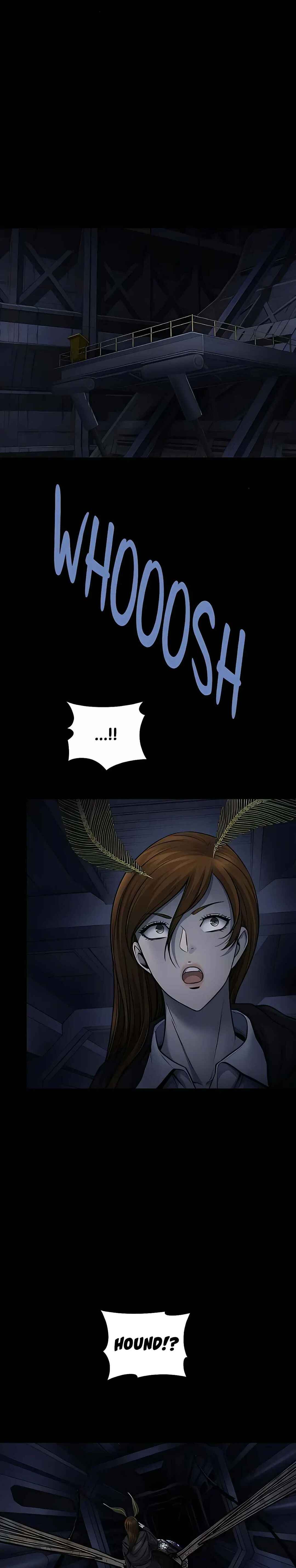 Dead Queen Chapter 187 - Page 25