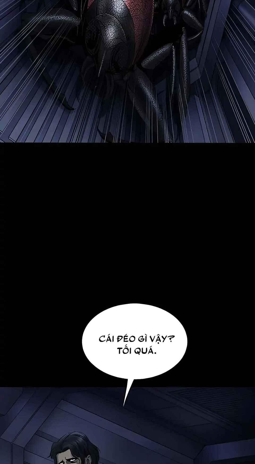 Dead Queen Chapter 187 - Page 37