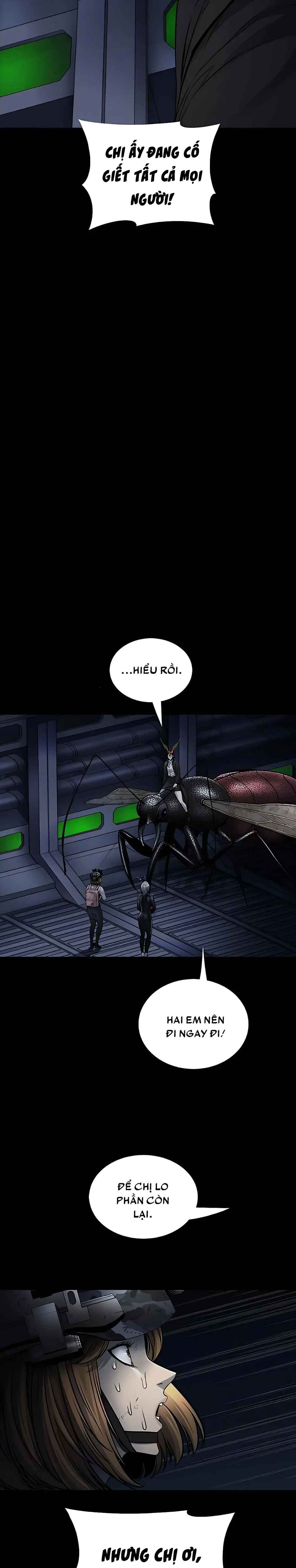 Dead Queen Chapter 187 - Page 64