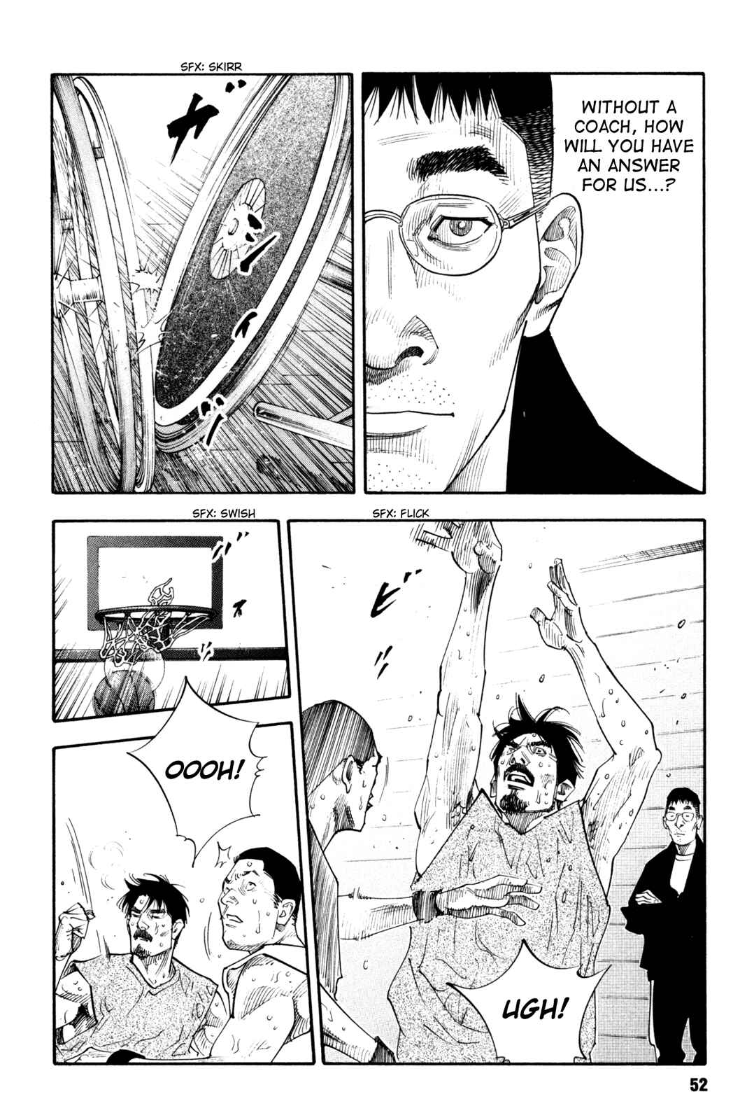 REAL Chapter 38 - Page 13