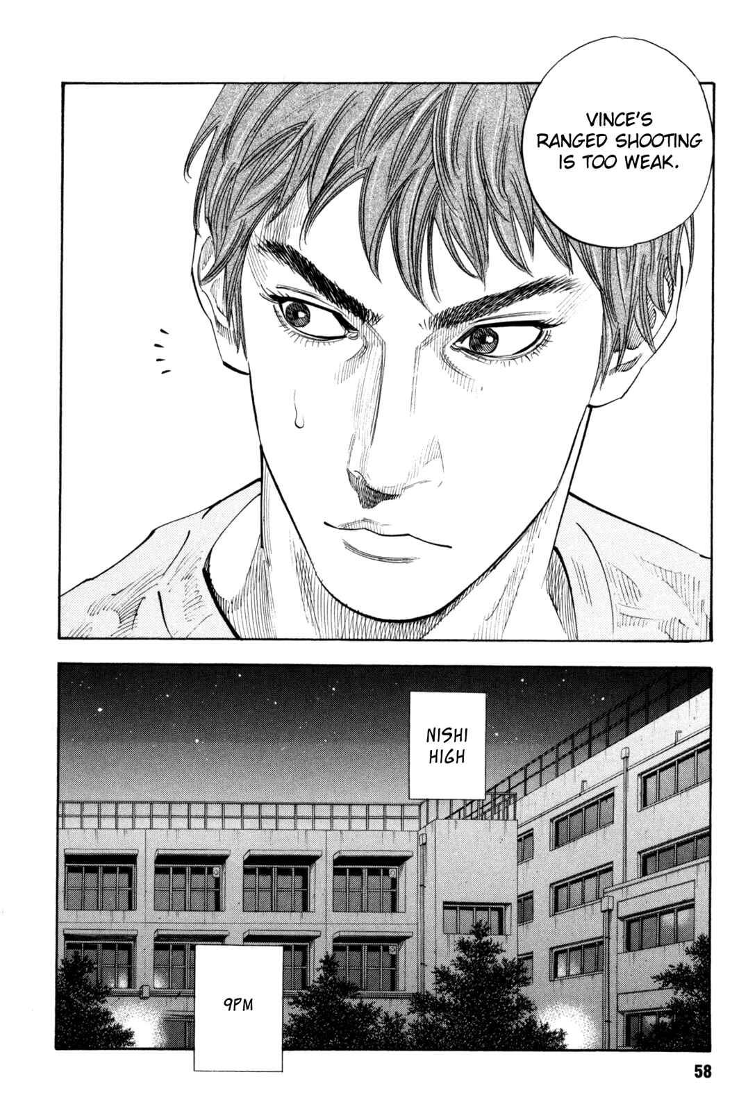 REAL Chapter 38 - Page 19