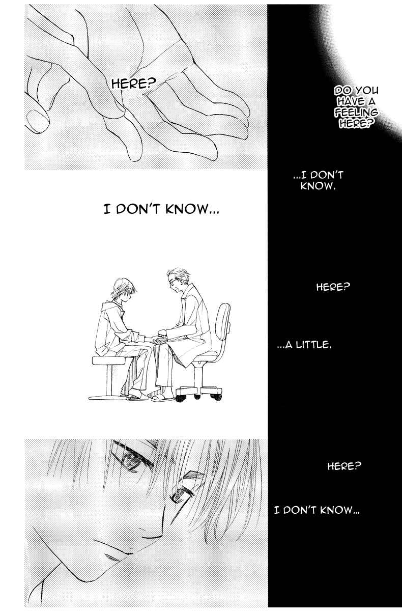 Shanimuni Go Chapter 130 - Page 2
