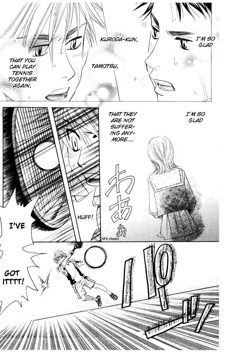 Shanimuni Go Chapter 130 - Page 27
