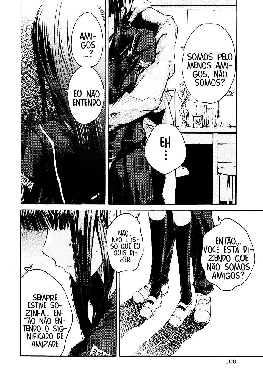 KimiKiss: Various Heroines Chapter 31 - Page 14
