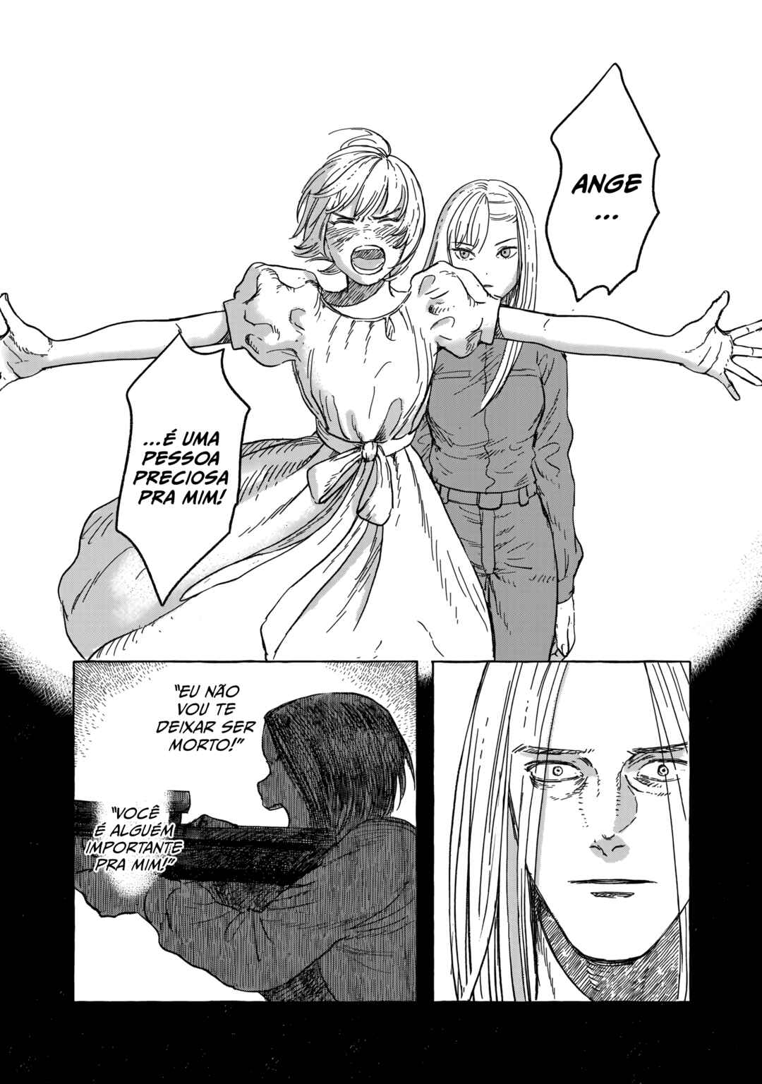 Erio to Denki Ningyou Chapter 14 - Page 23