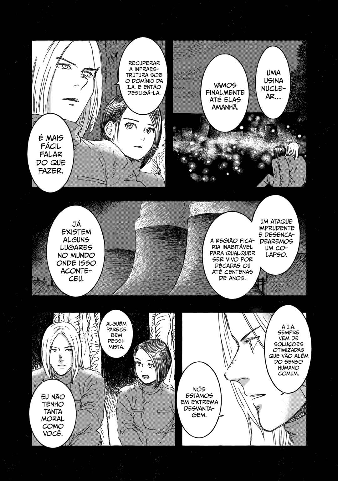 Erio to Denki Ningyou Chapter 14 - Page 4
