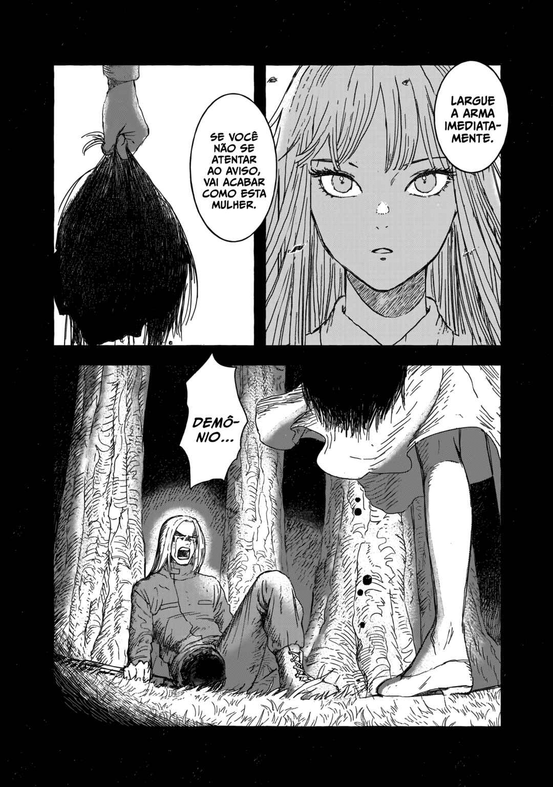 Erio to Denki Ningyou Chapter 14 - Page 9