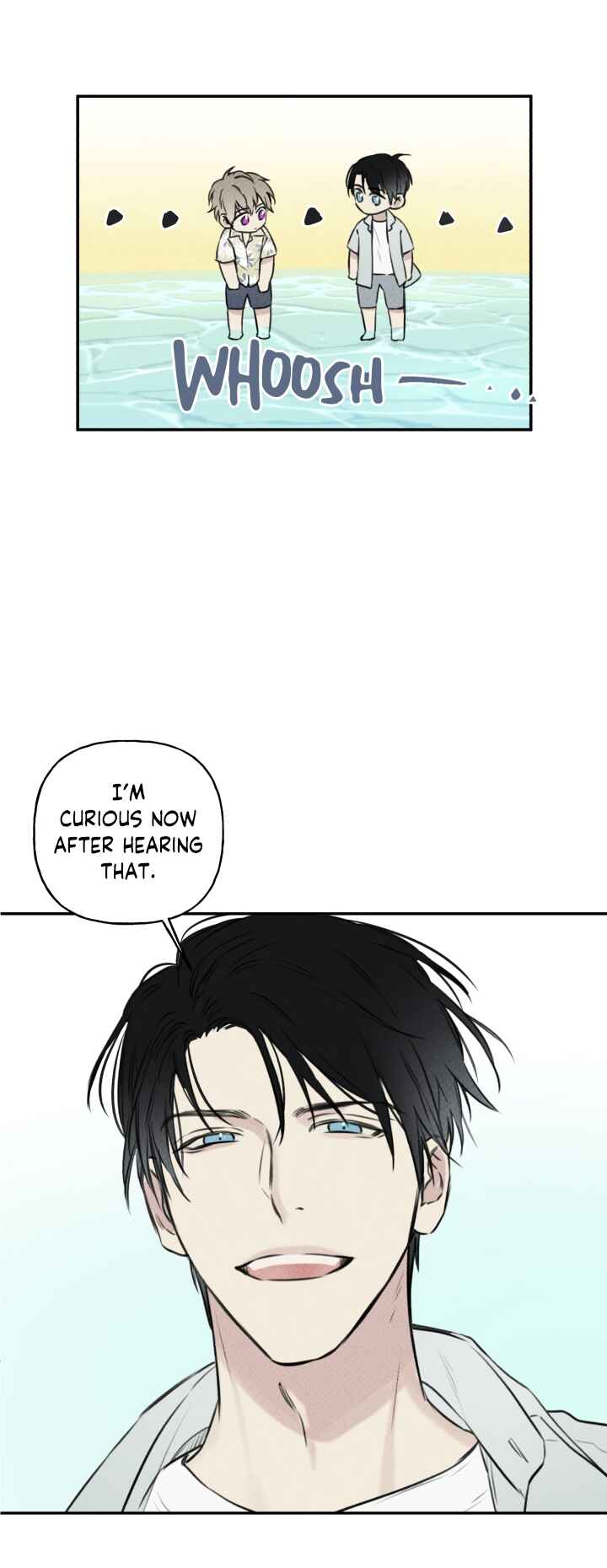 Angel Buddy Chapter 16 - Page 29