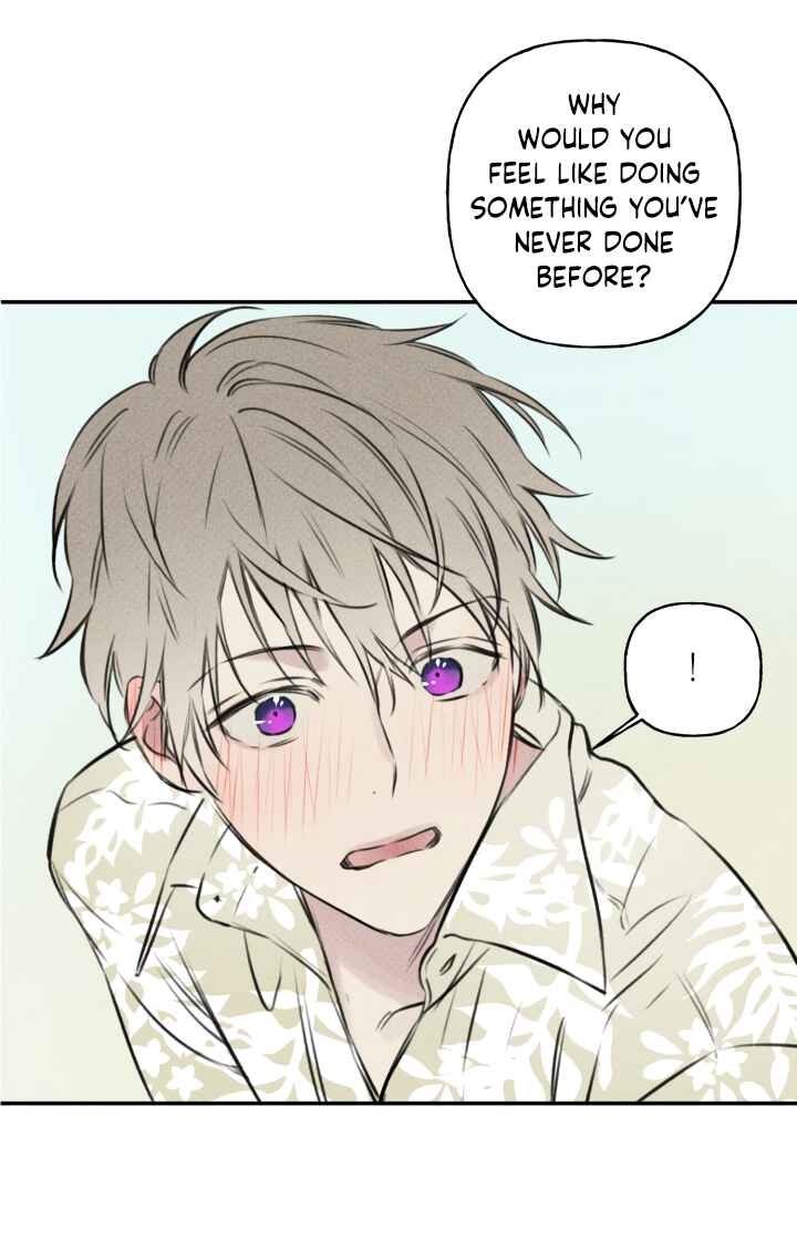 Angel Buddy Chapter 16 - Page 30