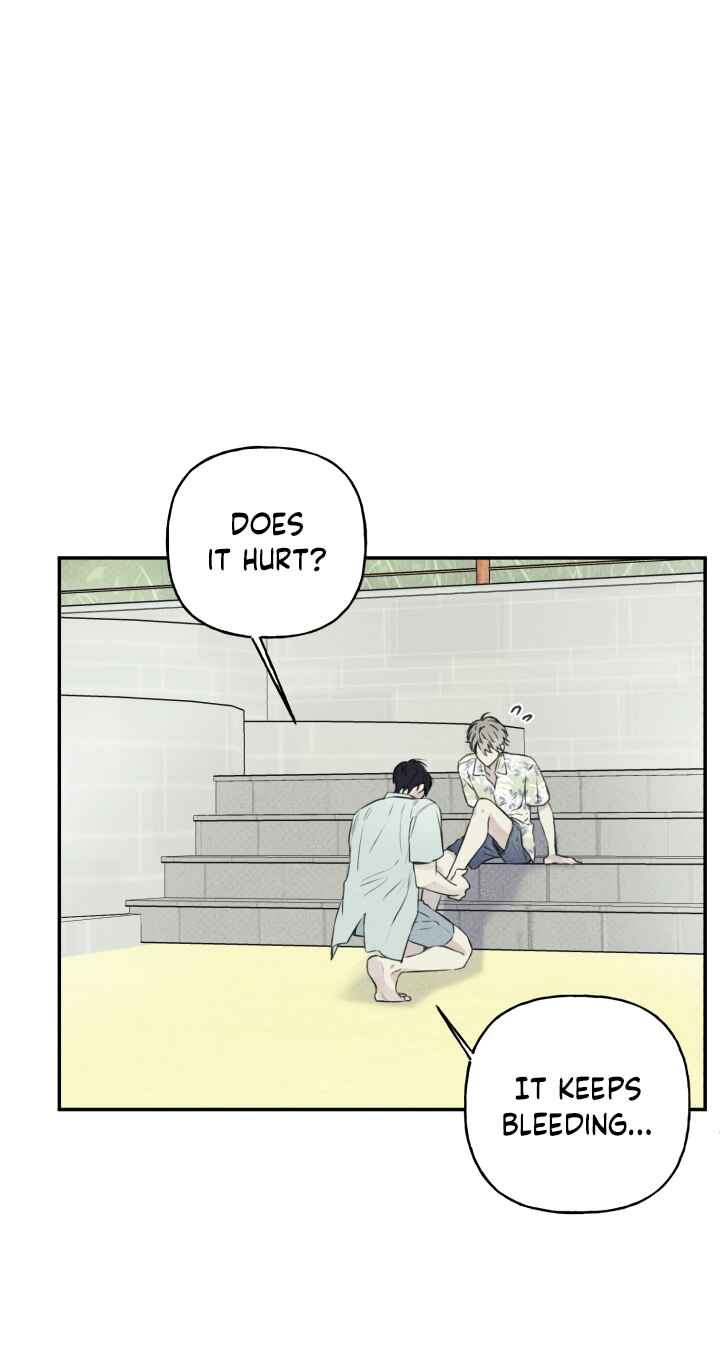 Angel Buddy Chapter 16 - Page 38