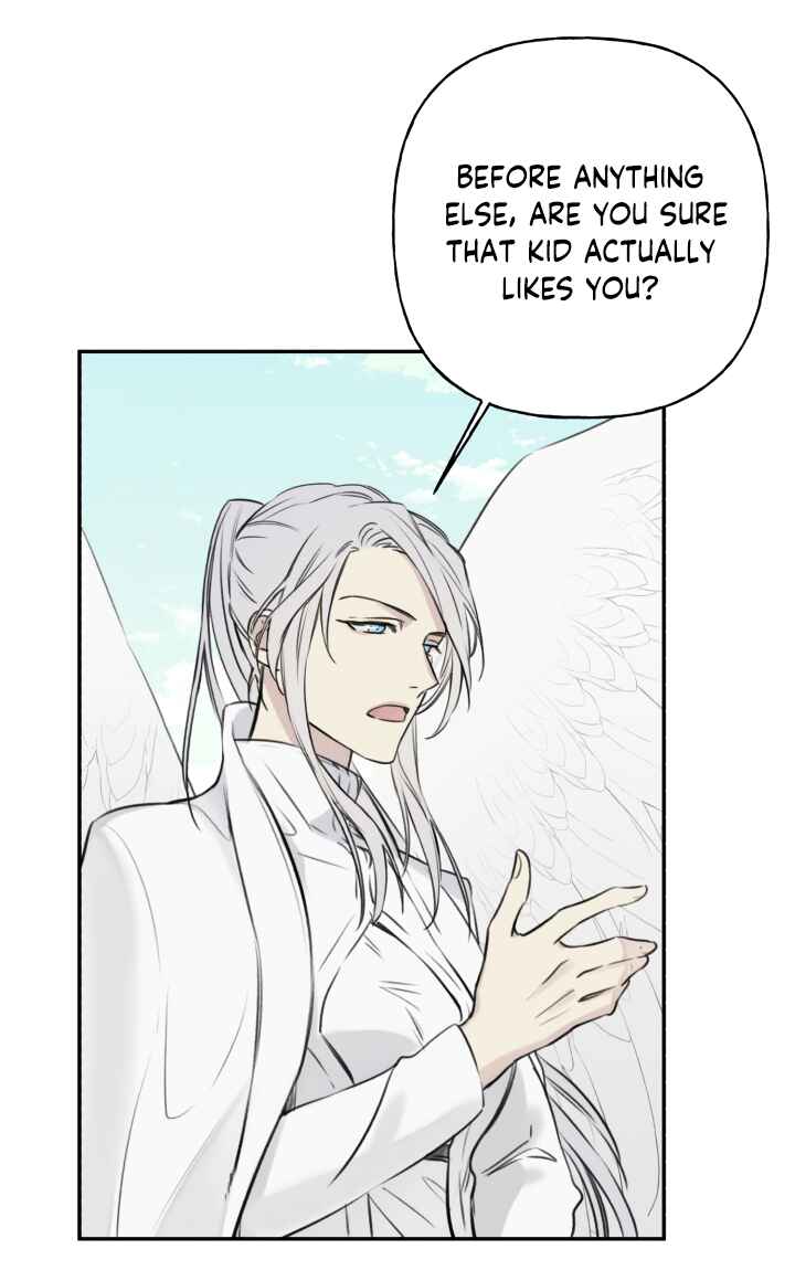 Angel Buddy Chapter 16 - Page 4