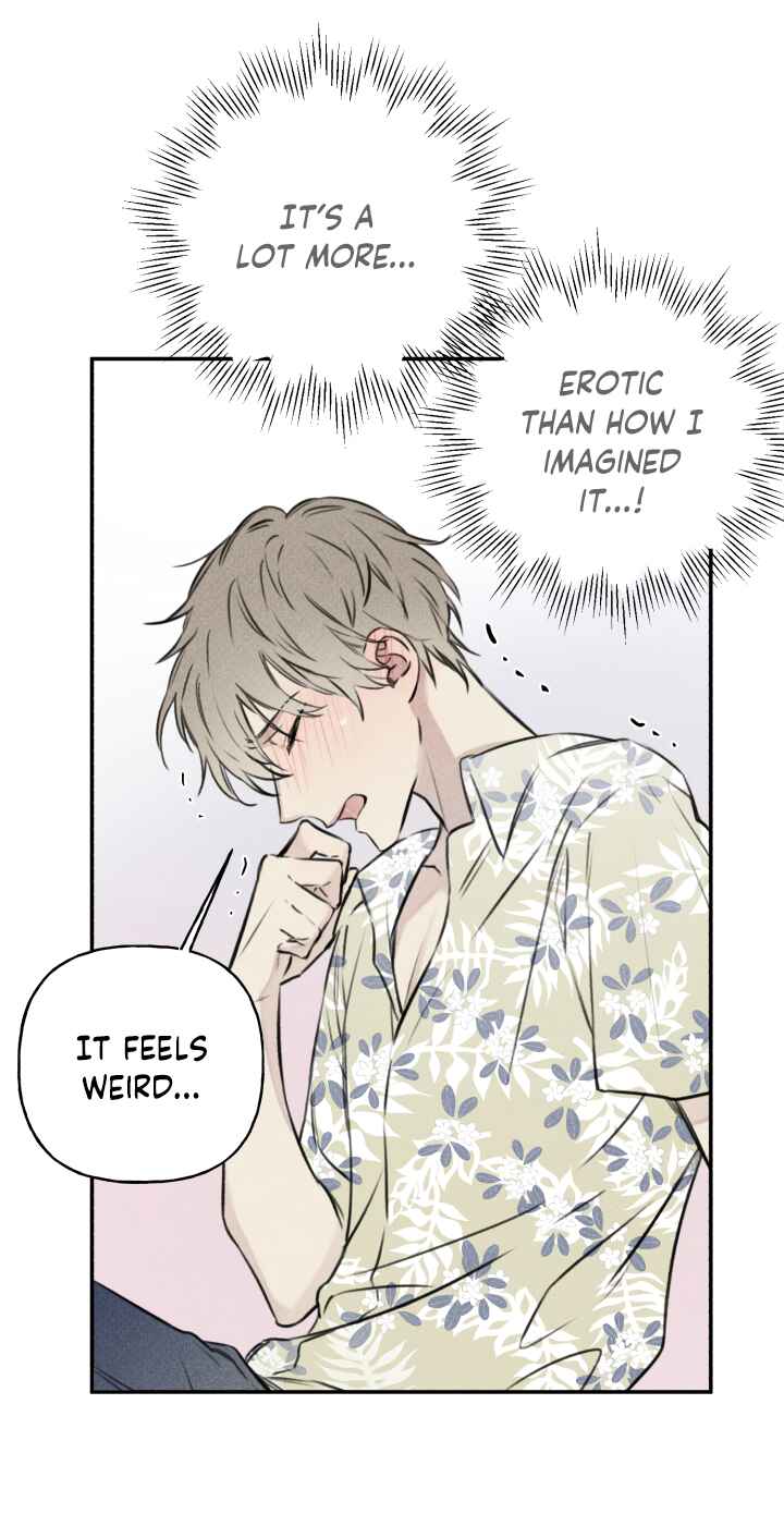 Angel Buddy Chapter 16 - Page 42