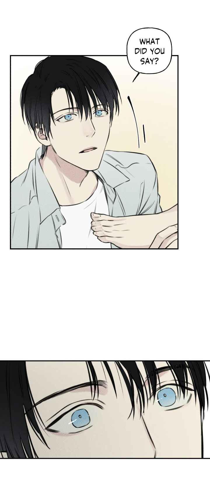 Angel Buddy Chapter 16 - Page 43