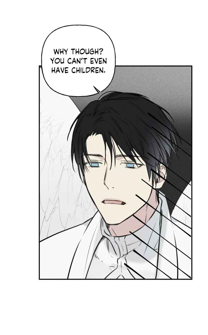 Angel Buddy Chapter 16 - Page 5