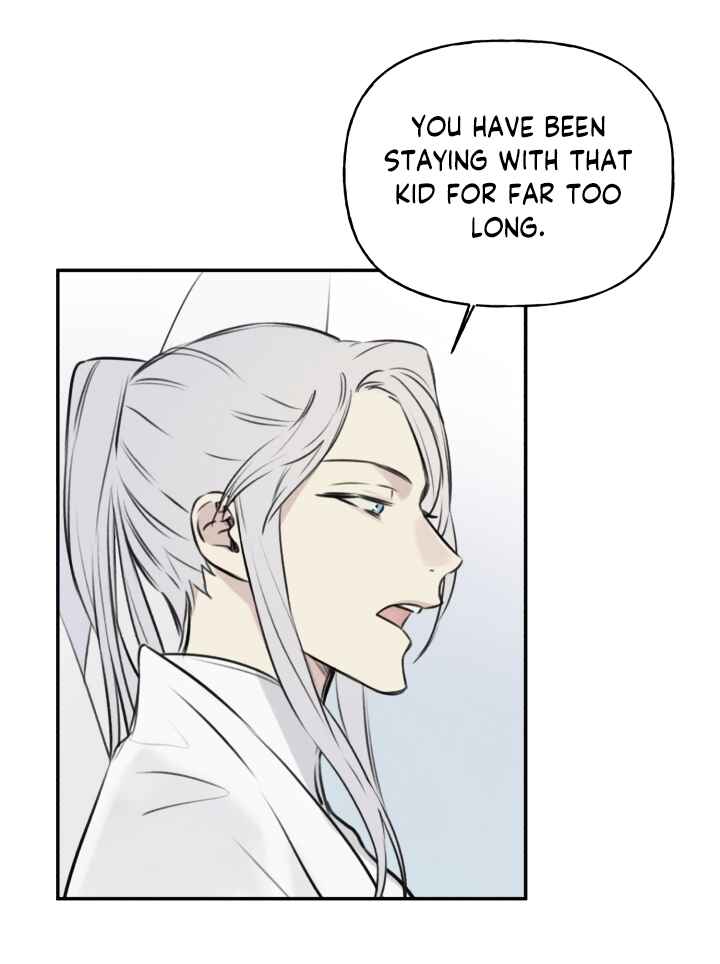 Angel Buddy Chapter 16 - Page 8