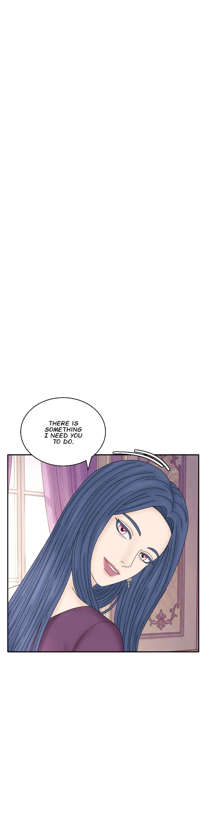 Love Beyond Chains Of Reincarnation Chapter 13 - Page 12