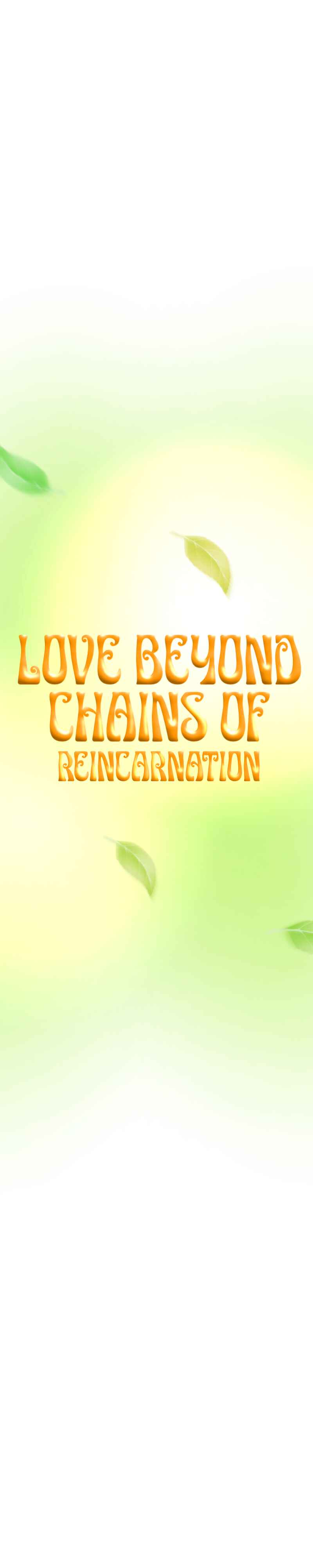 Love Beyond Chains Of Reincarnation Chapter 13 - Page 6