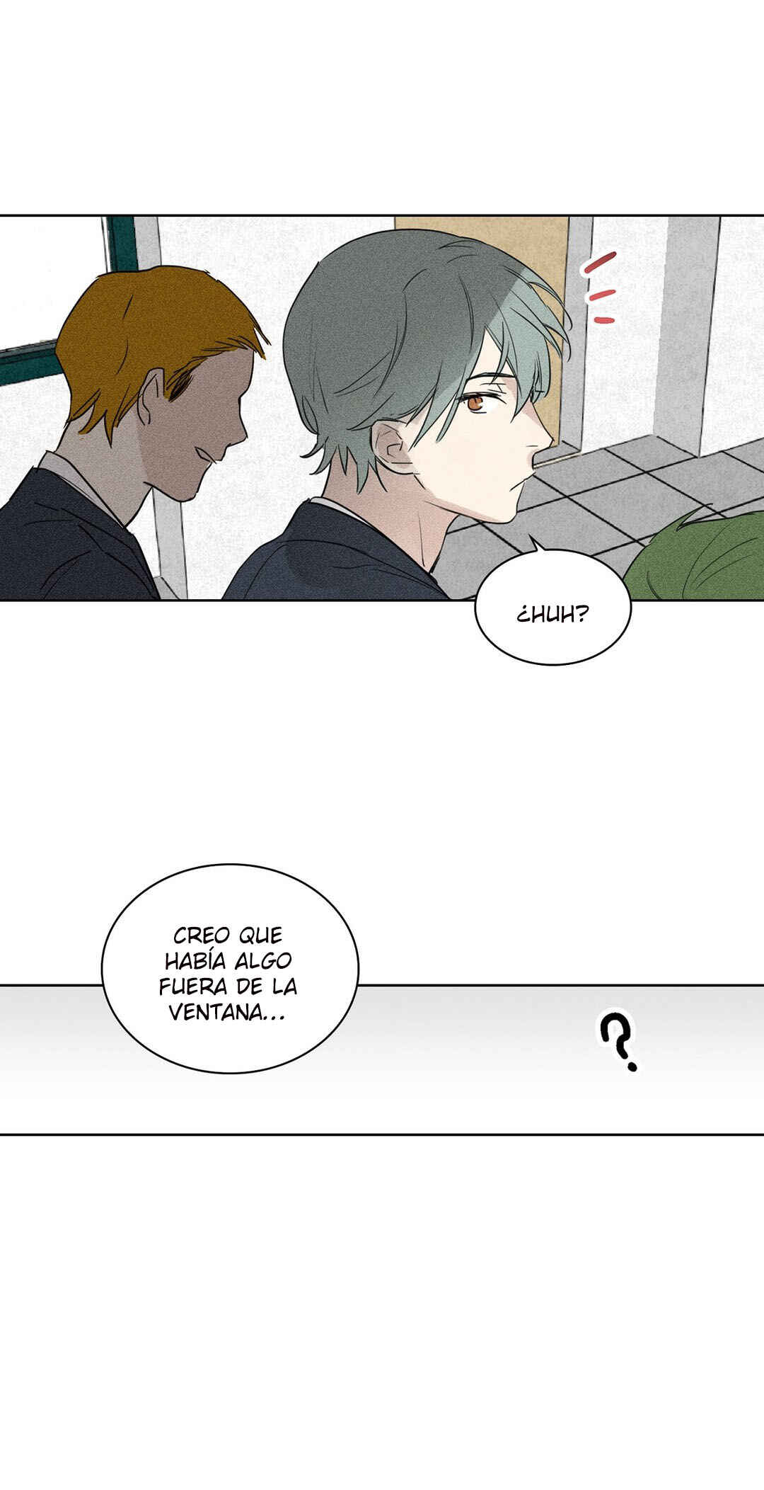 Dāng Bùliáng Lǎodà de Nánrén Chapter 52 - Page 23