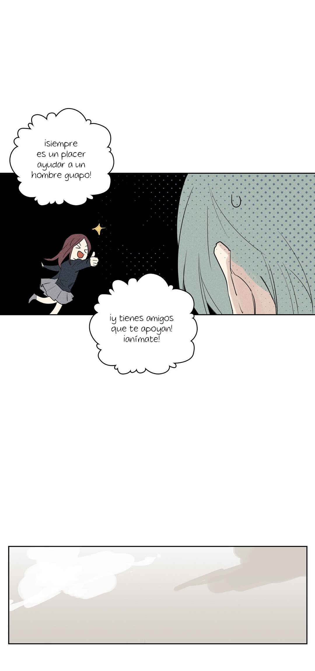 Dāng Bùliáng Lǎodà de Nánrén Chapter 52 - Page 31