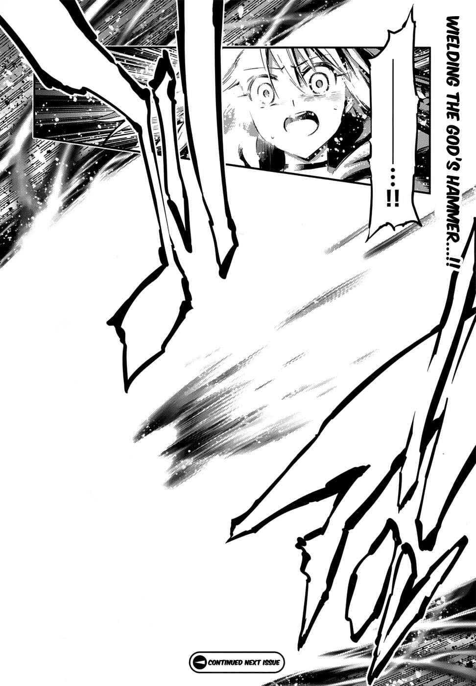 Fate/kaleid liner PRISMA☆ILLYA 3rei!! Chapter 5 - Page 25