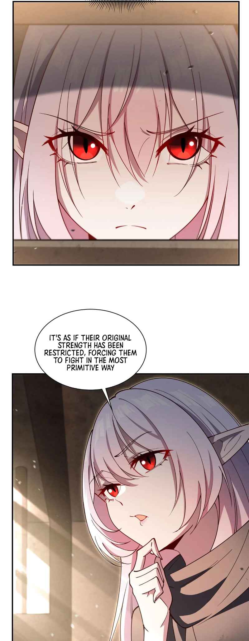 Xuè Jī yǔ Qíshì Chapter 382 - Page 18