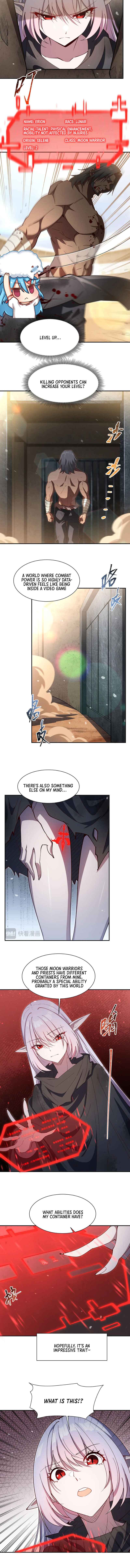 Xuè Jī yǔ Qíshì Chapter 382 - Page 30