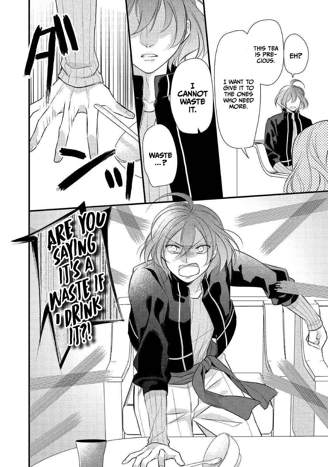 An E-Rank Apothecarist Chapter 20 - Page 7