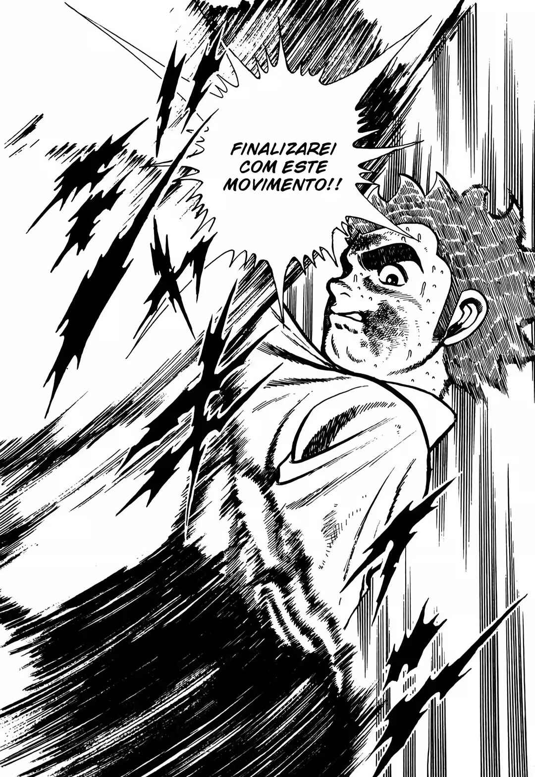 Koukou Tekken-den Tough Chapter 139 - Page 19