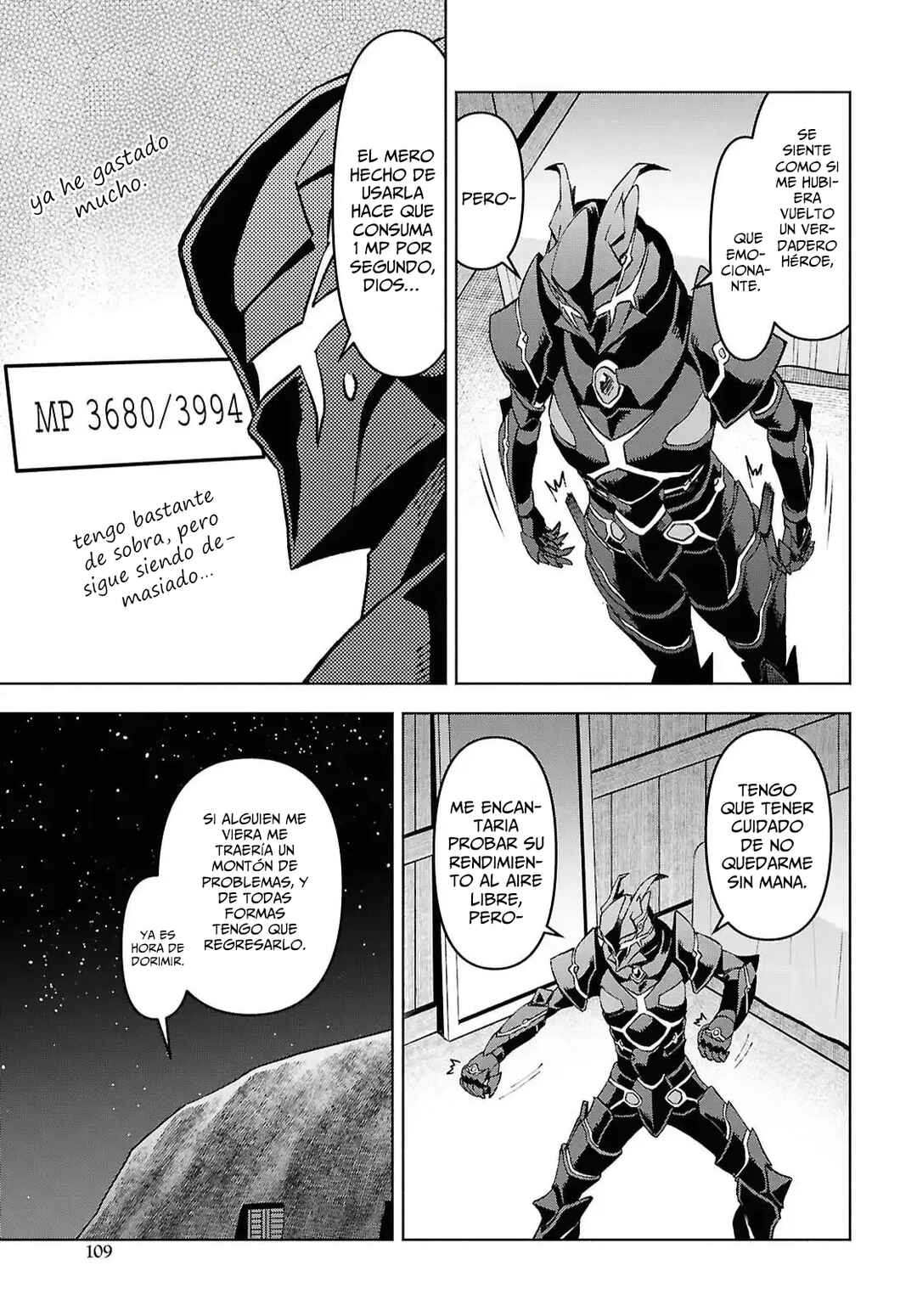 Dungeon-tou de Yadoya wo Yarou!: Souzou Mahou wo Moratta Ore no Hosoude Hanjouki Chapter 49 - Page 11