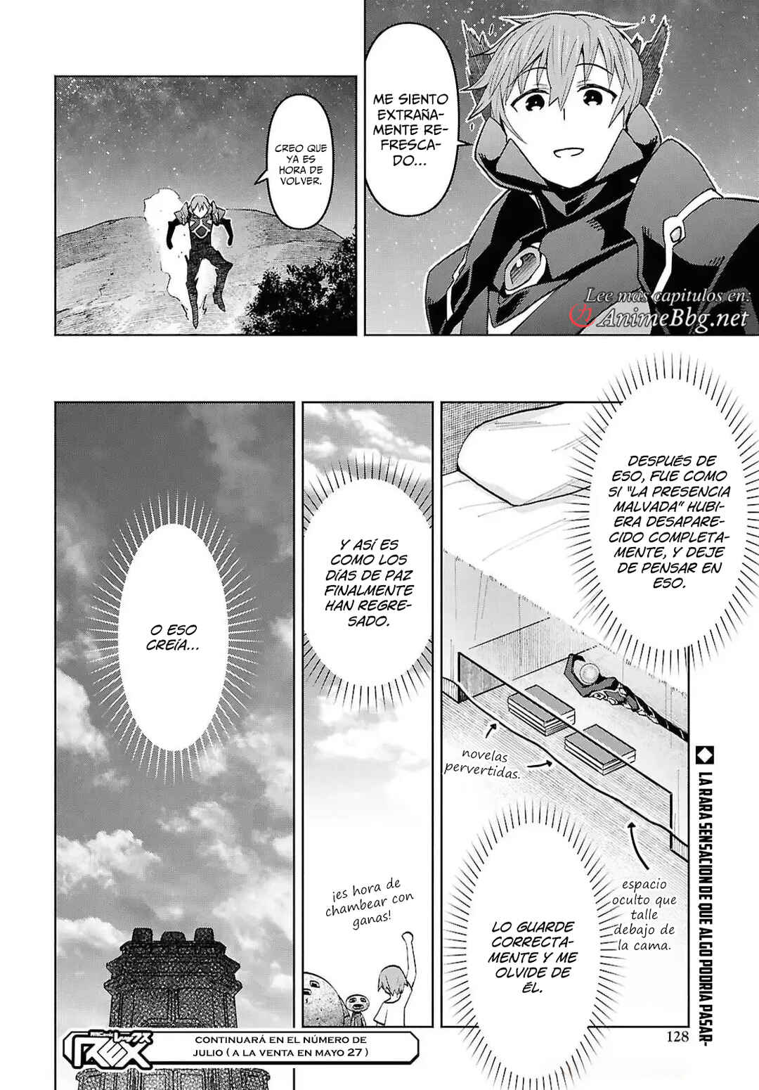 Dungeon-tou de Yadoya wo Yarou!: Souzou Mahou wo Moratta Ore no Hosoude Hanjouki Chapter 49 - Page 30