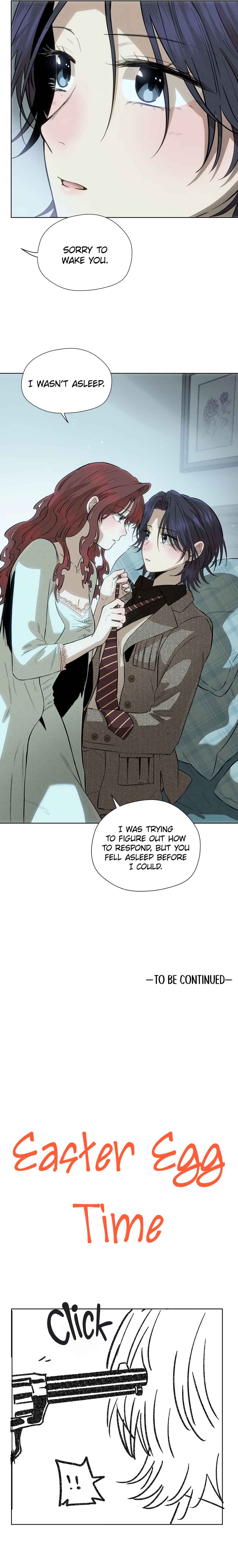 Fugue Across Worlds Chapter 51 - Page 14