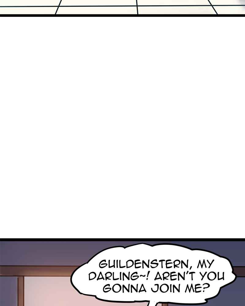 Everywhere & Nowhere Chapter 167 - Page 10