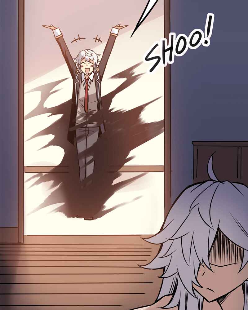 Everywhere & Nowhere Chapter 167 - Page 11