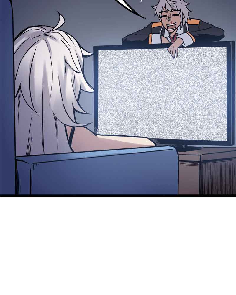 Everywhere & Nowhere Chapter 167 - Page 20