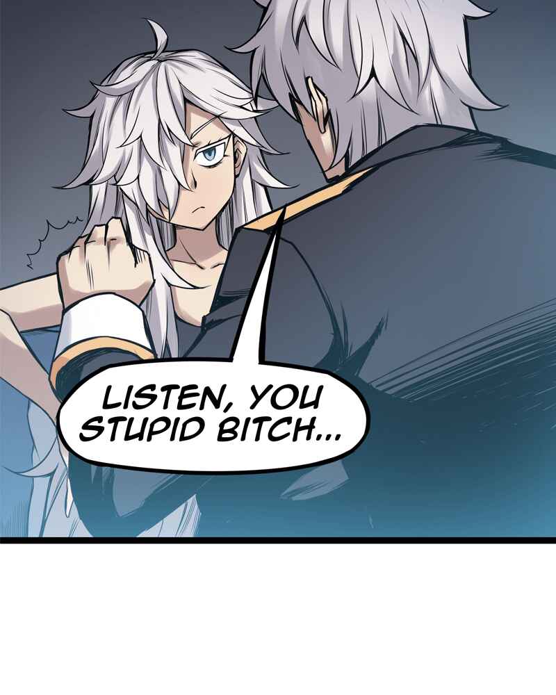 Everywhere & Nowhere Chapter 167 - Page 31