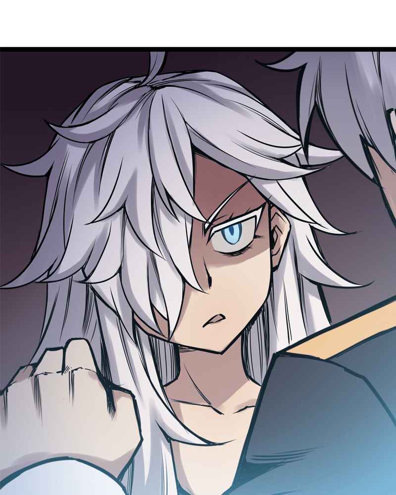 Everywhere & Nowhere Chapter 167 - Page 34