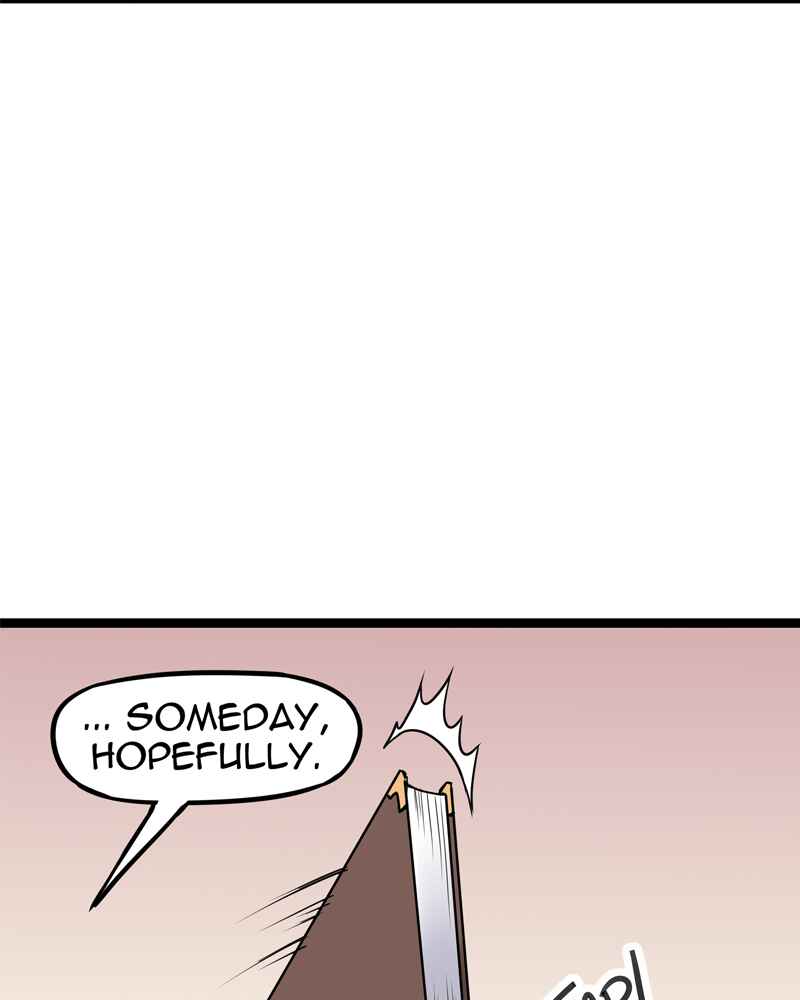Everywhere & Nowhere Chapter 167 - Page 7