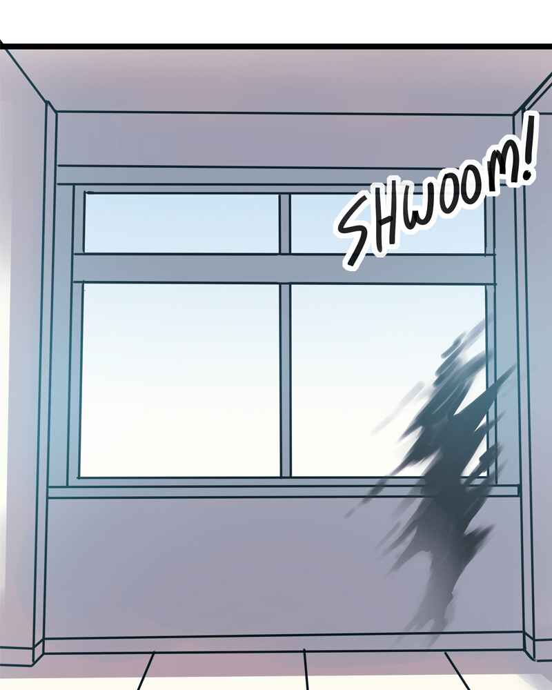 Everywhere & Nowhere Chapter 167 - Page 9