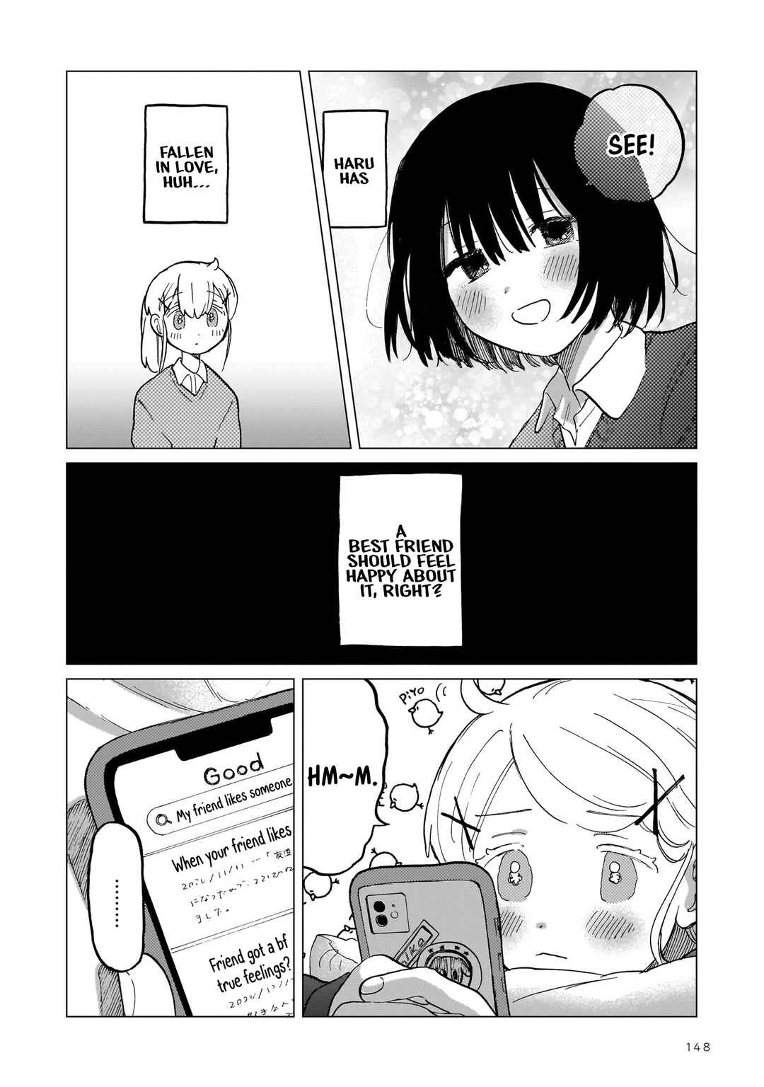 Chishiryou no Koufuku Chapter 6 - Page 11