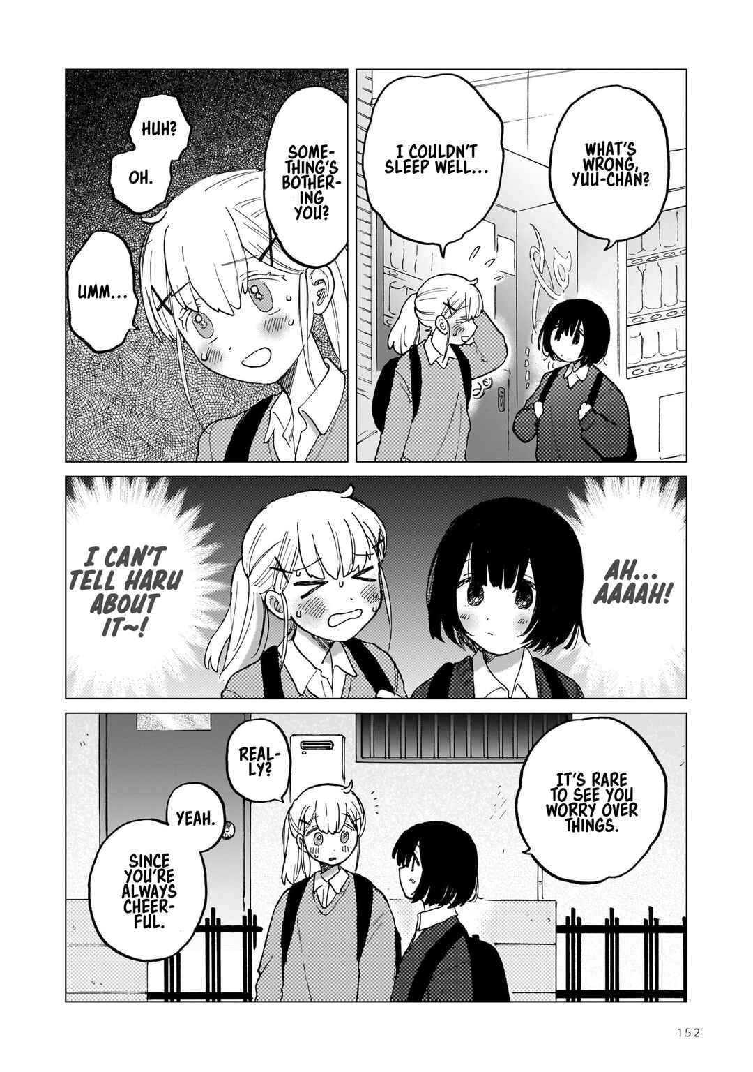 Chishiryou no Koufuku Chapter 6 - Page 15