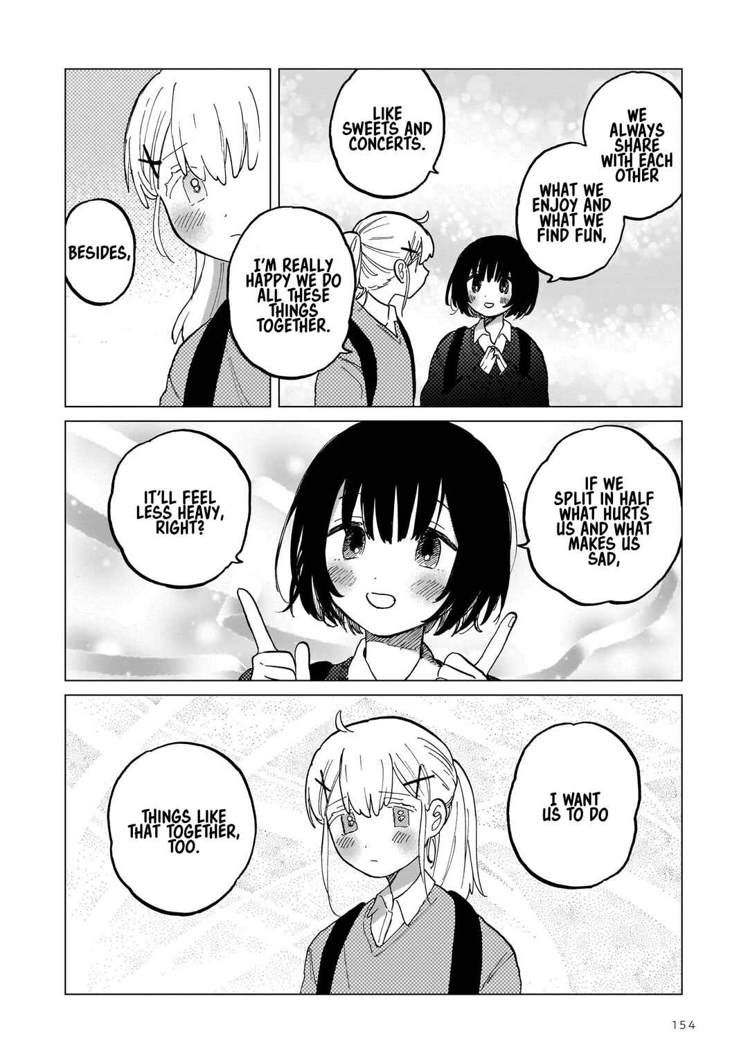 Chishiryou no Koufuku Chapter 6 - Page 17