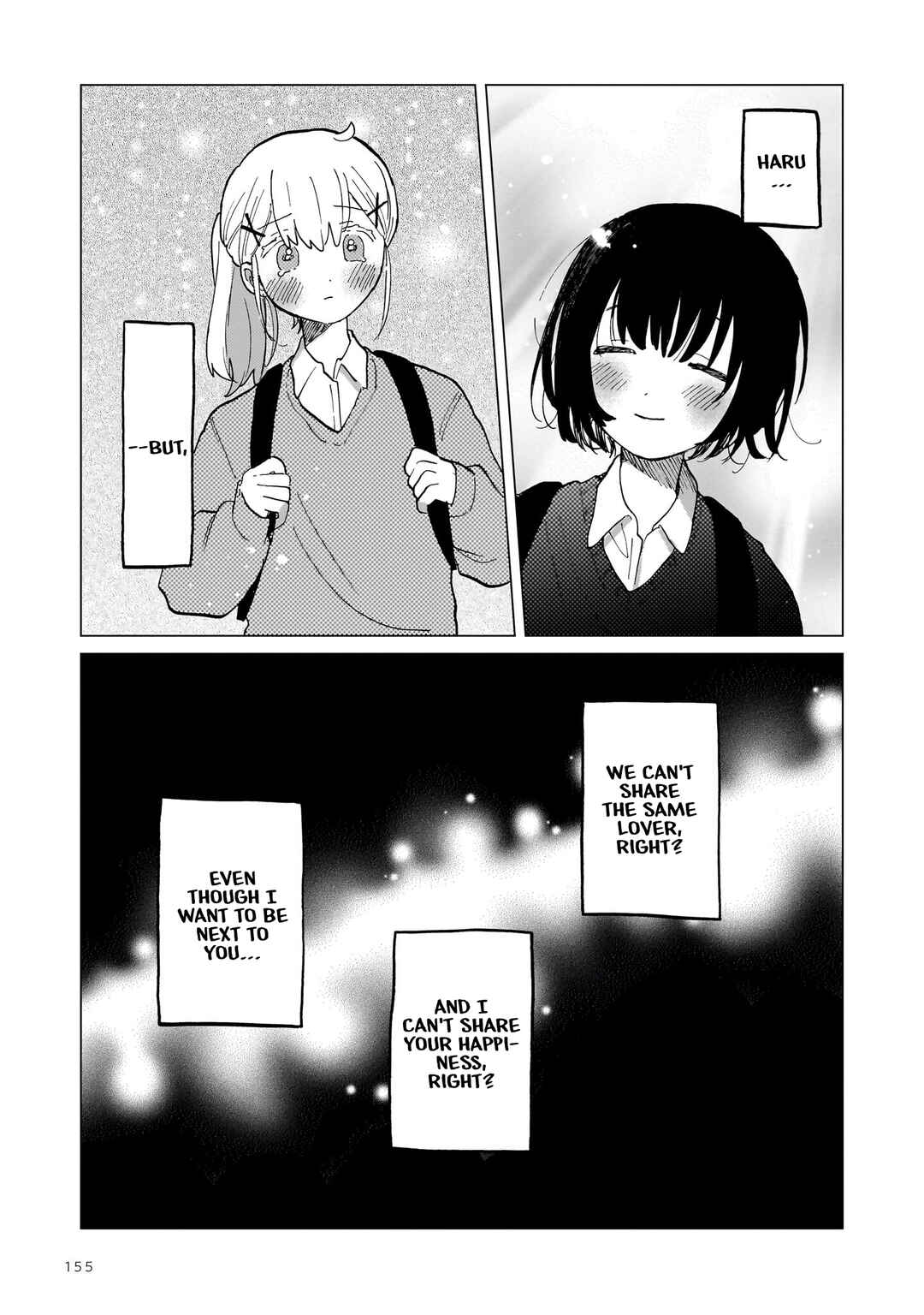 Chishiryou no Koufuku Chapter 6 - Page 18