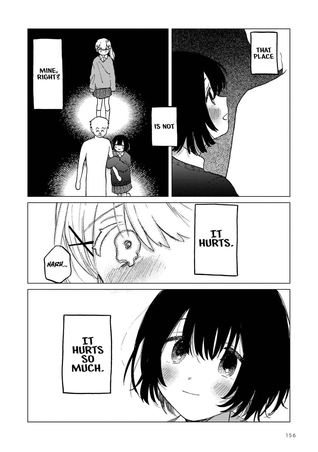 Chishiryou no Koufuku Chapter 6 - Page 19