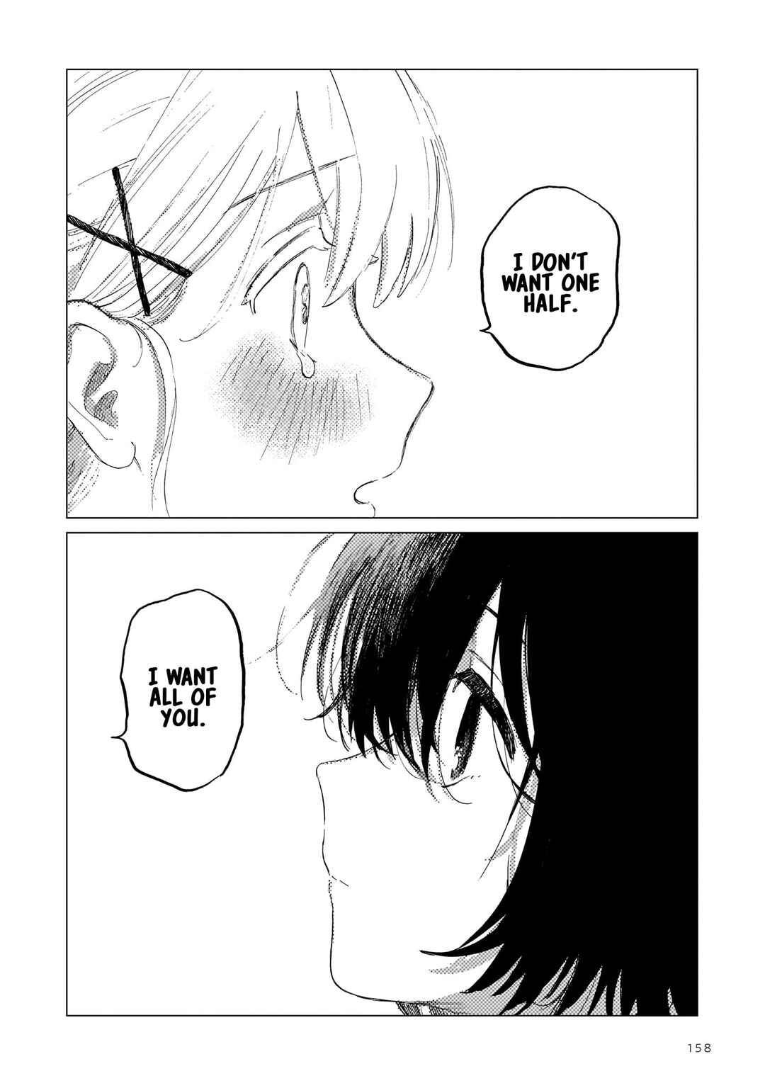 Chishiryou no Koufuku Chapter 6 - Page 21