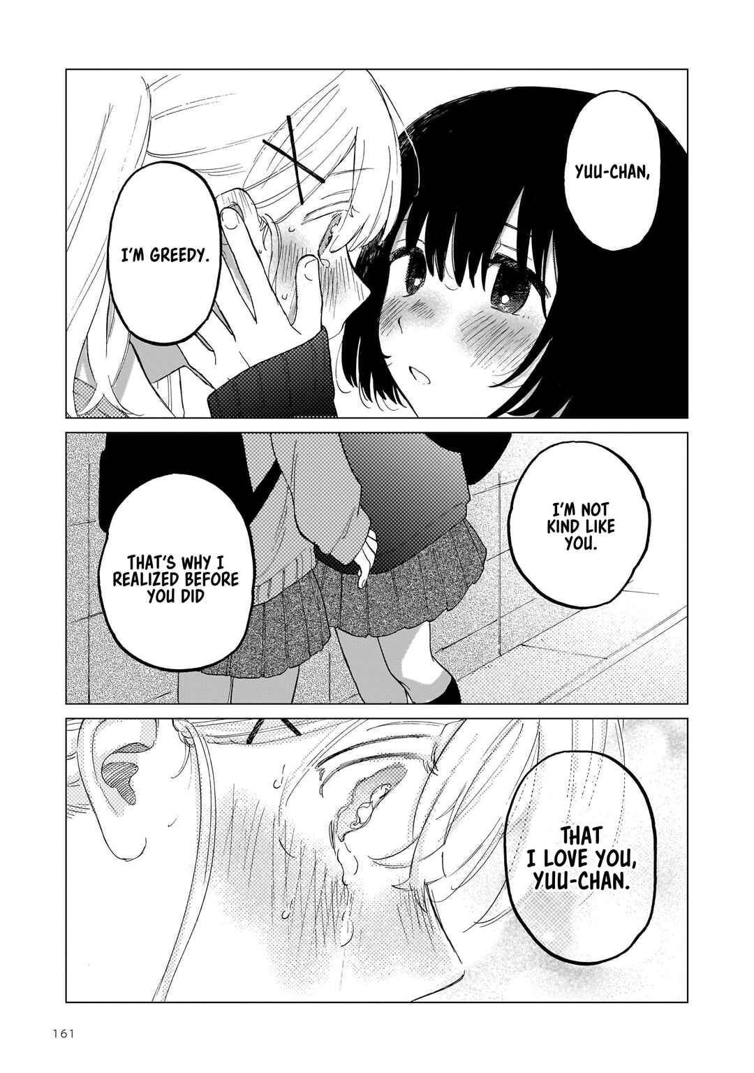 Chishiryou no Koufuku Chapter 6 - Page 24
