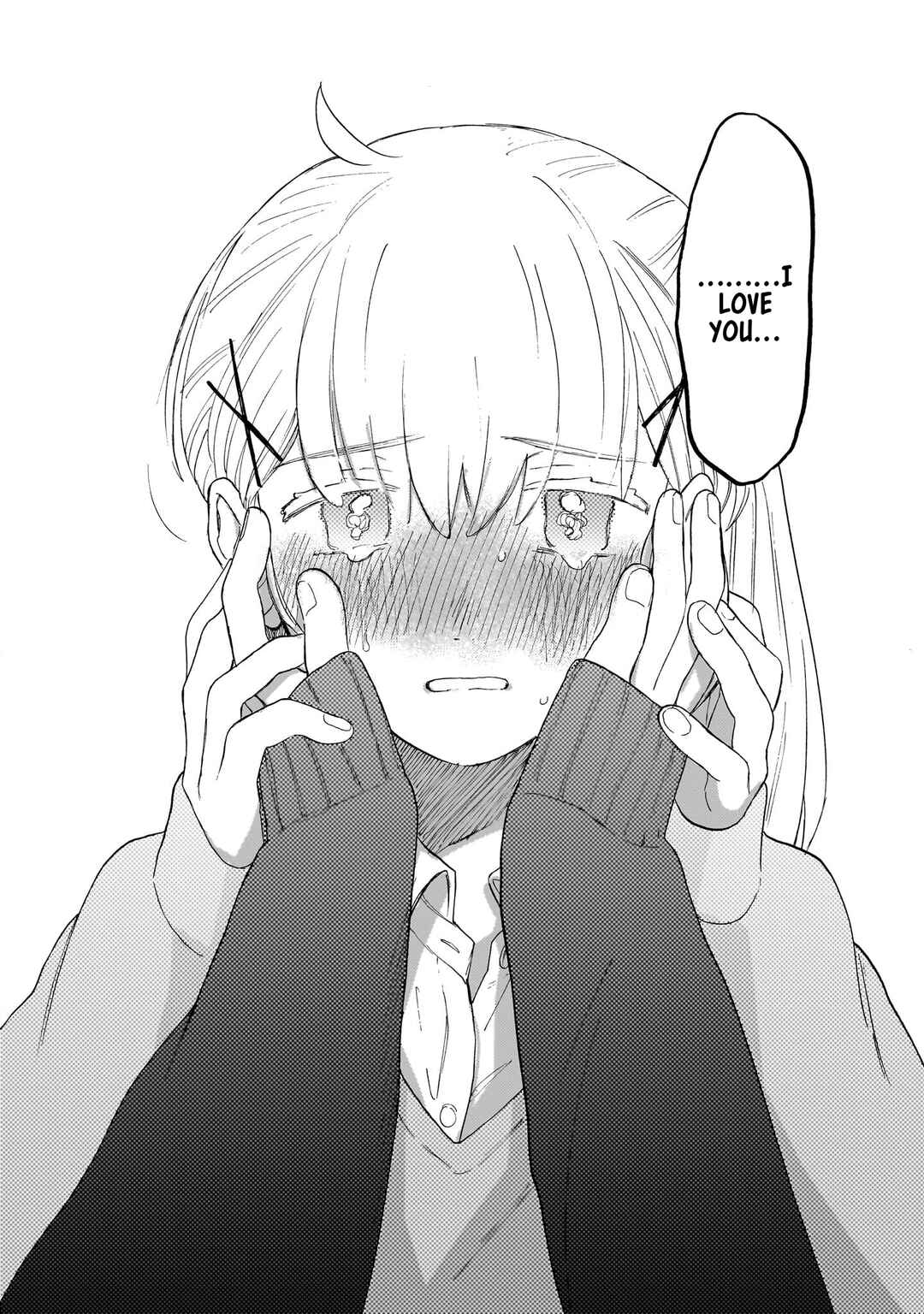Chishiryou no Koufuku Chapter 6 - Page 27