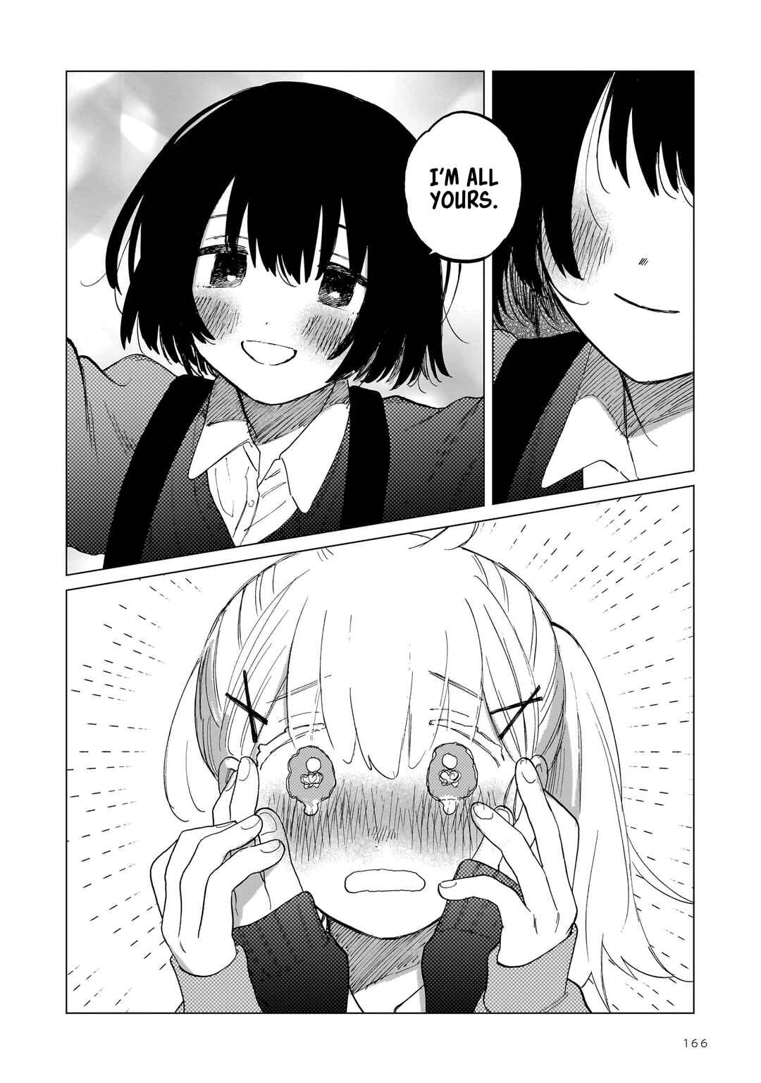 Chishiryou no Koufuku Chapter 6 - Page 29