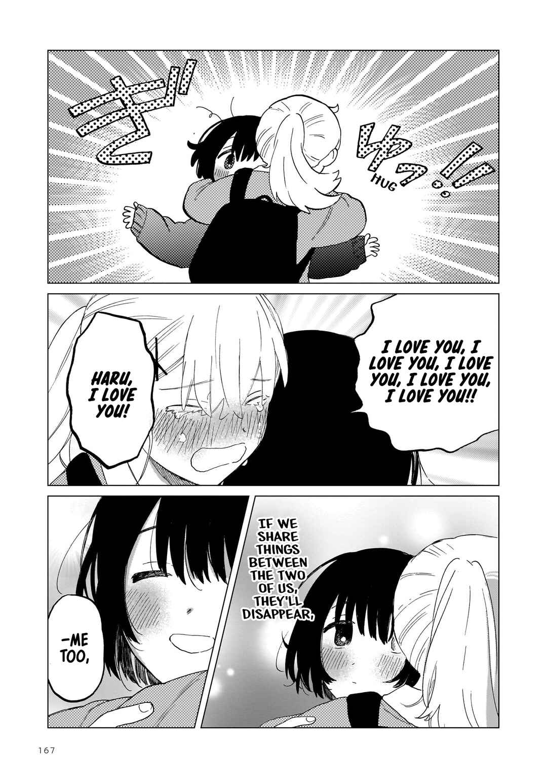 Chishiryou no Koufuku Chapter 6 - Page 30