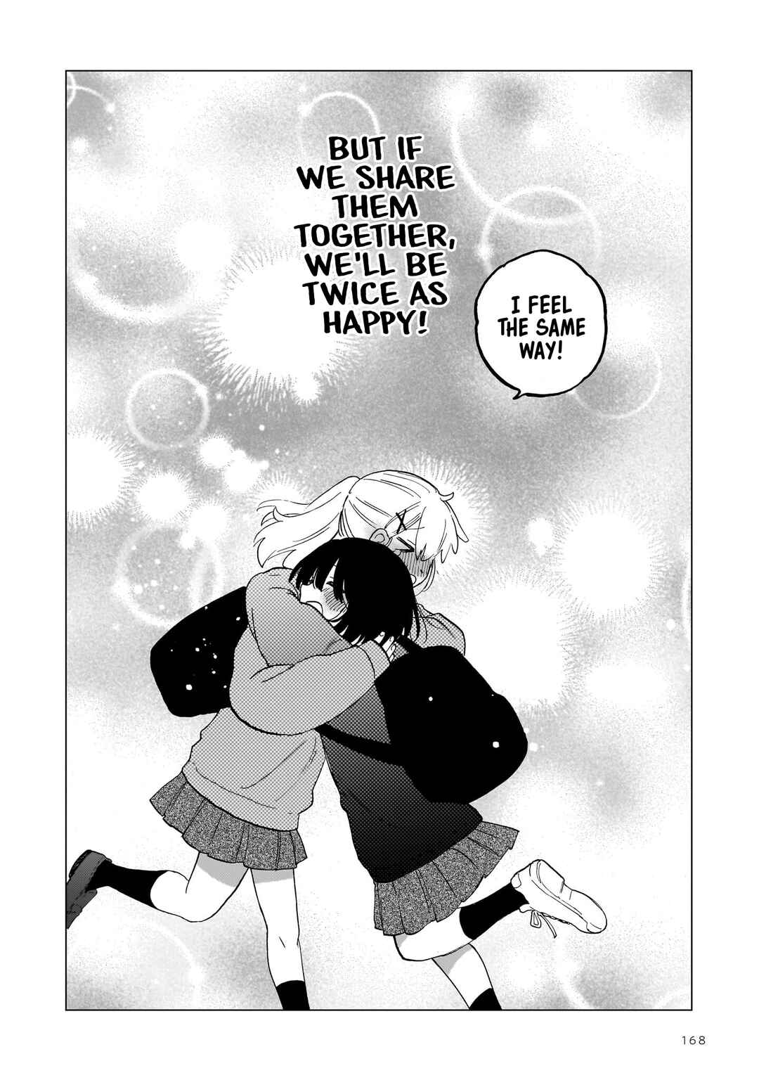 Chishiryou no Koufuku Chapter 6 - Page 31
