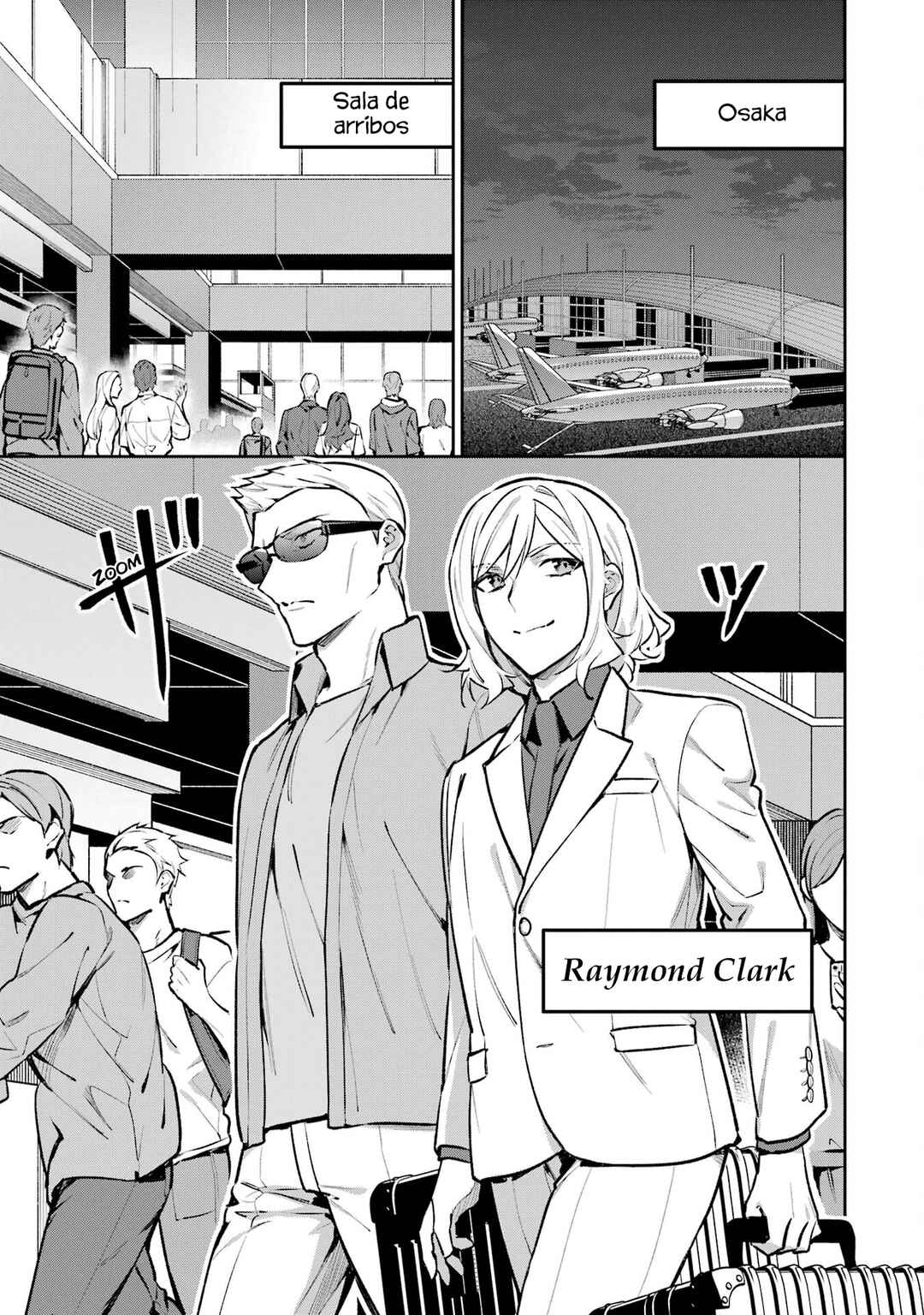 Mahouka Koukou no Rettousei - Invasion-hen Chapter 12 - Page 26